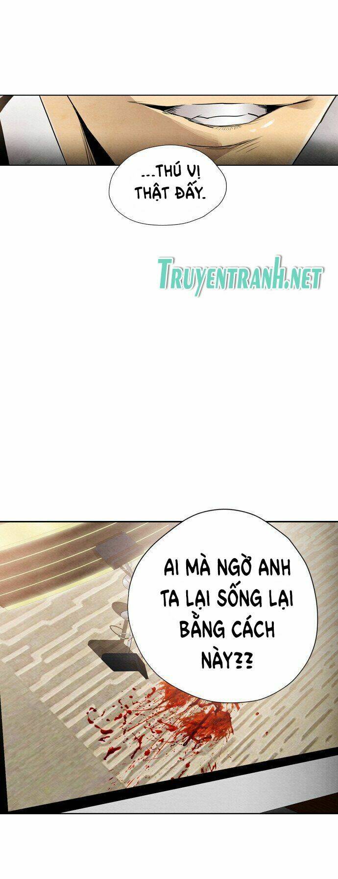 nạn nhân hồi sinh chapter 25 77