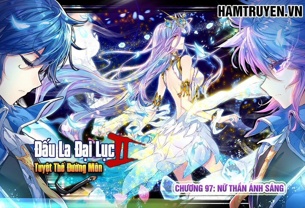 tuyệt thế đường môn - đấu la đại lục 2 chapter 97 2