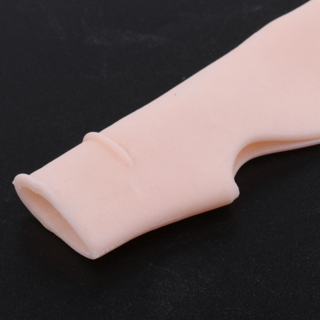 Wrist Band Brace Wrap Support Thumb Strap Carpal Tunnel Tendonitis Bandage