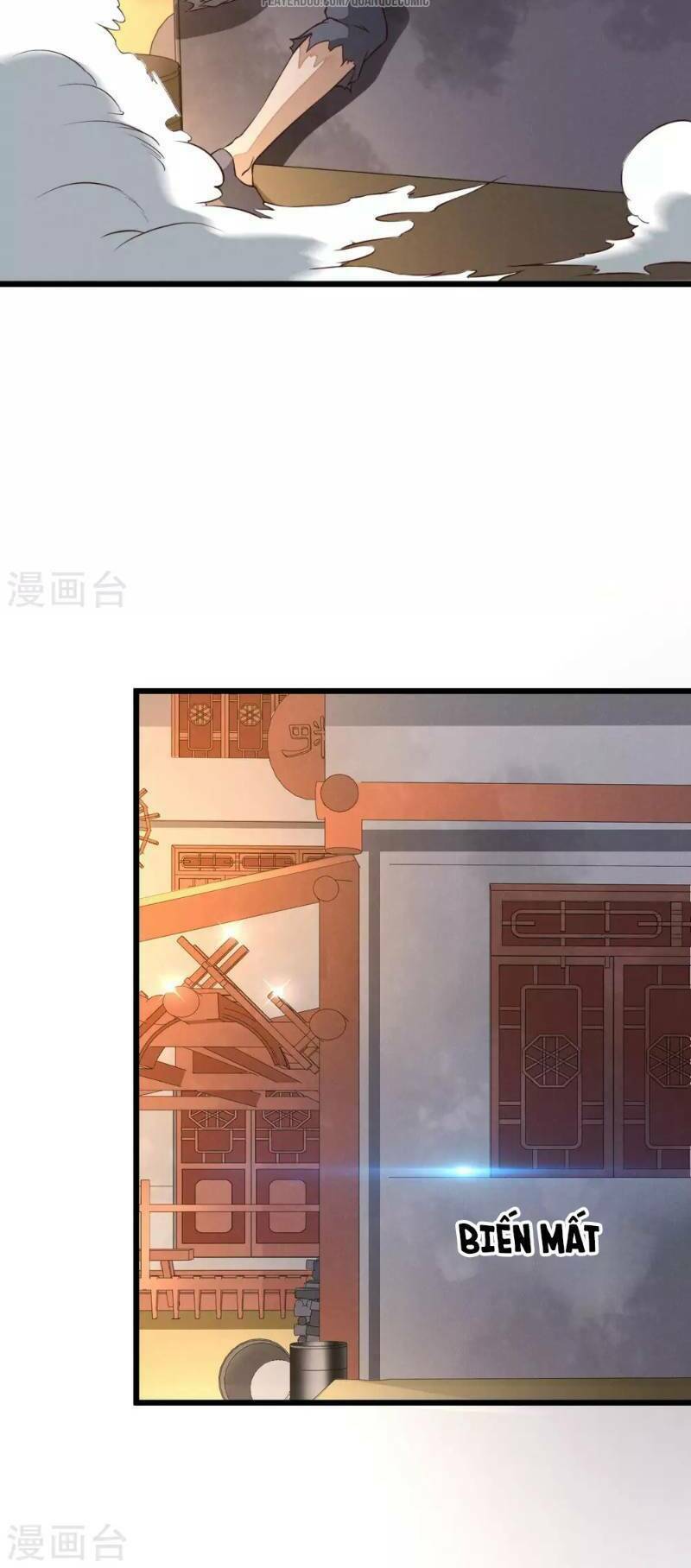 thái bình khách trạm chapter 10 25