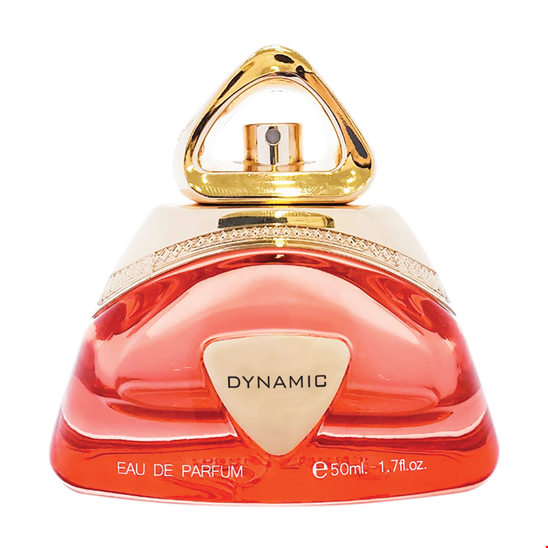 [LIMITED DATE 9/2025 GIẢM 45%] Nước Hoa Nữ Cao Cấp GOOD CHARME DYNAMIC 50ml Lưu Hương Lâu Năng Động, Trẻ Trung_Nước Hoa Chính Hãng