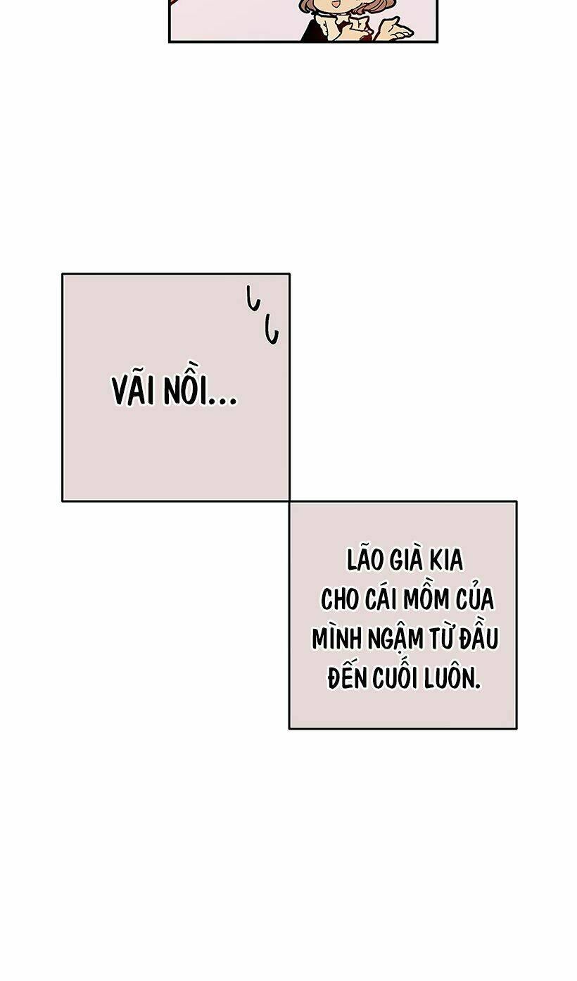 hung mãnh tiểu thư chapter 40 7