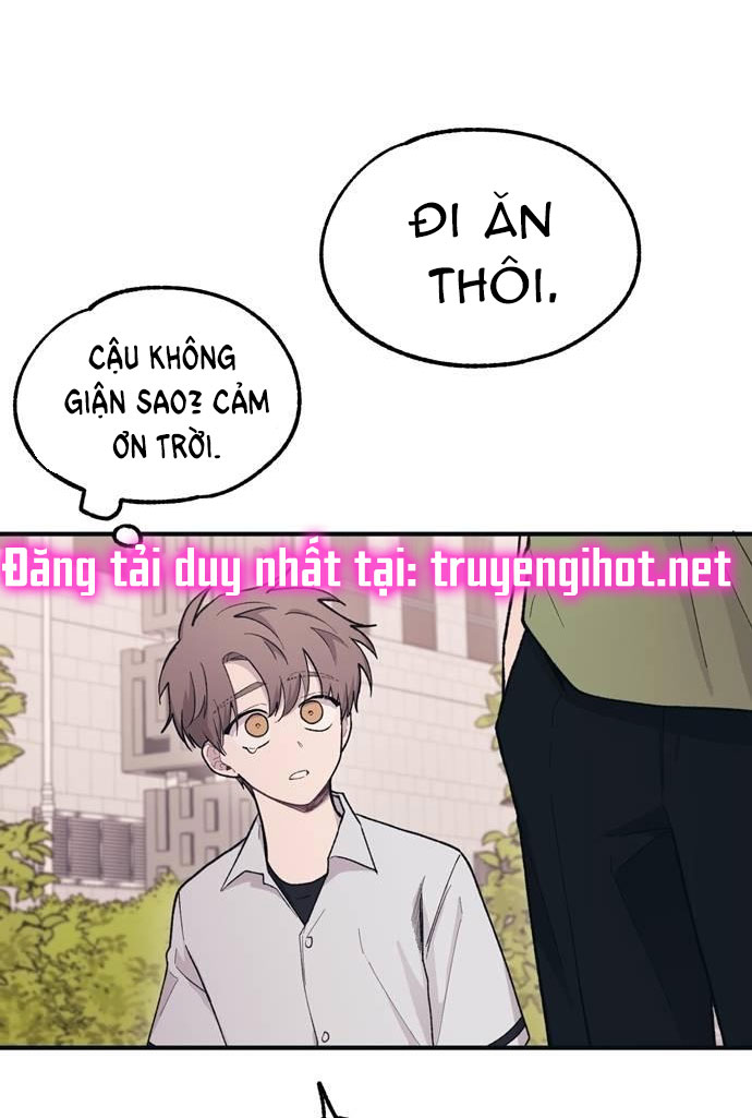 yeonwoo ngây thơ chapter 28.2 29