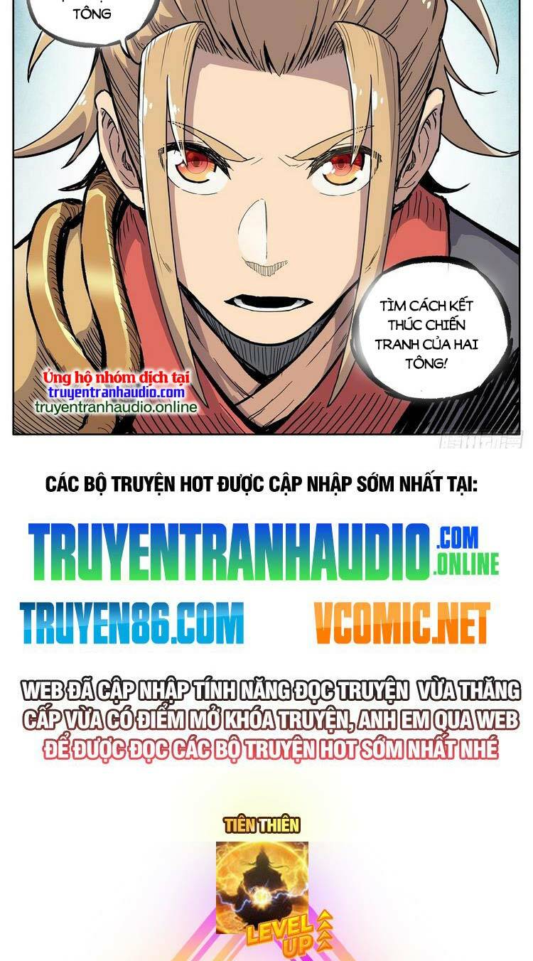 ma tông không dễ ở chapter 45 14