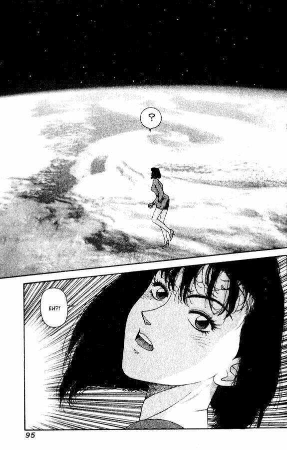 kirara - hồn ma quyến rũ chapter 32 16