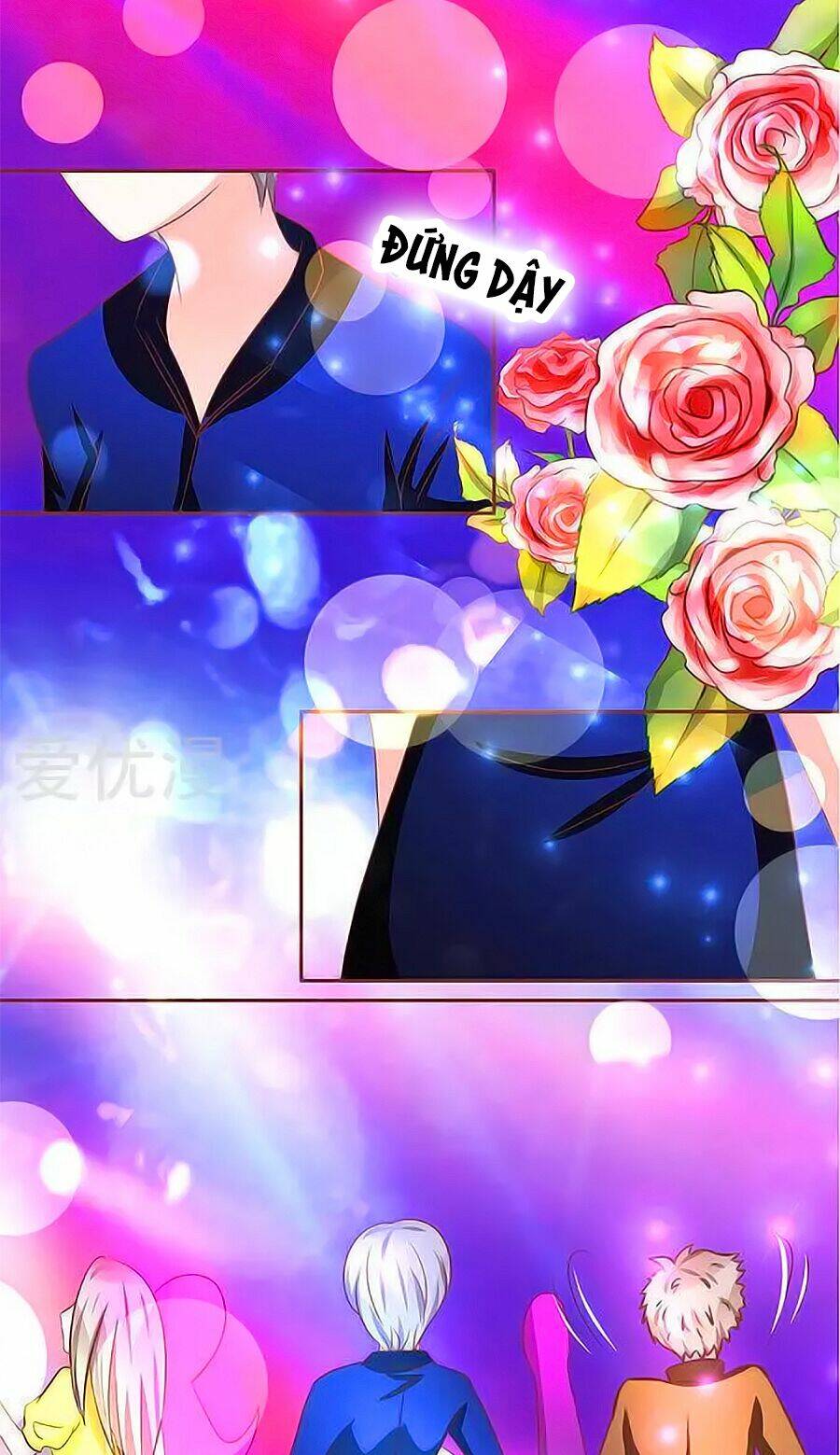 vương tước tư hữu bảo bối chapter 175 11