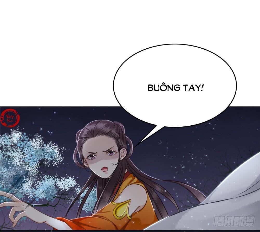 gay rồi! cái đó thành tinh rồi chapter 31 3