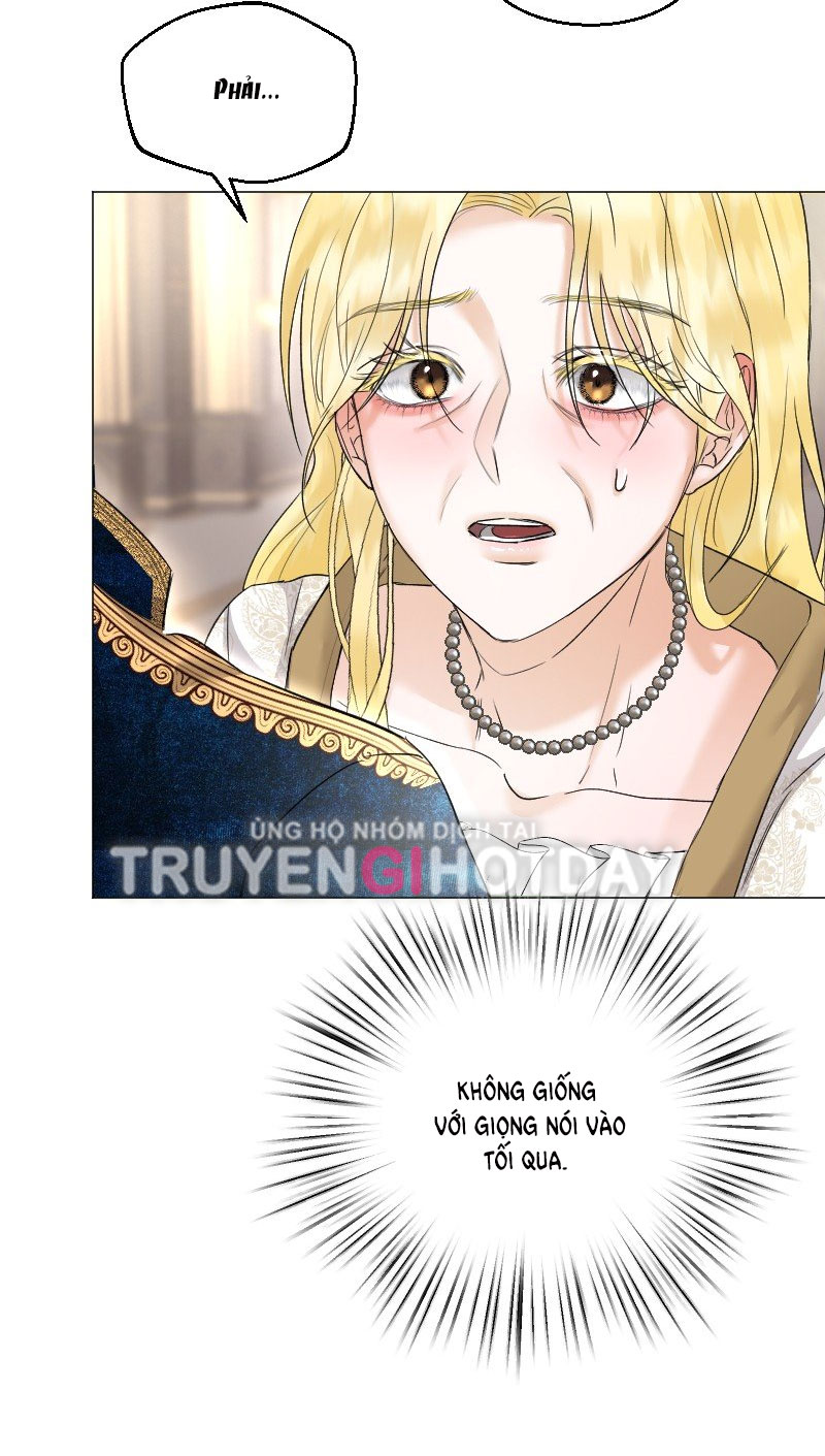 ngã rẽ định mệnh chapter 3.2 53