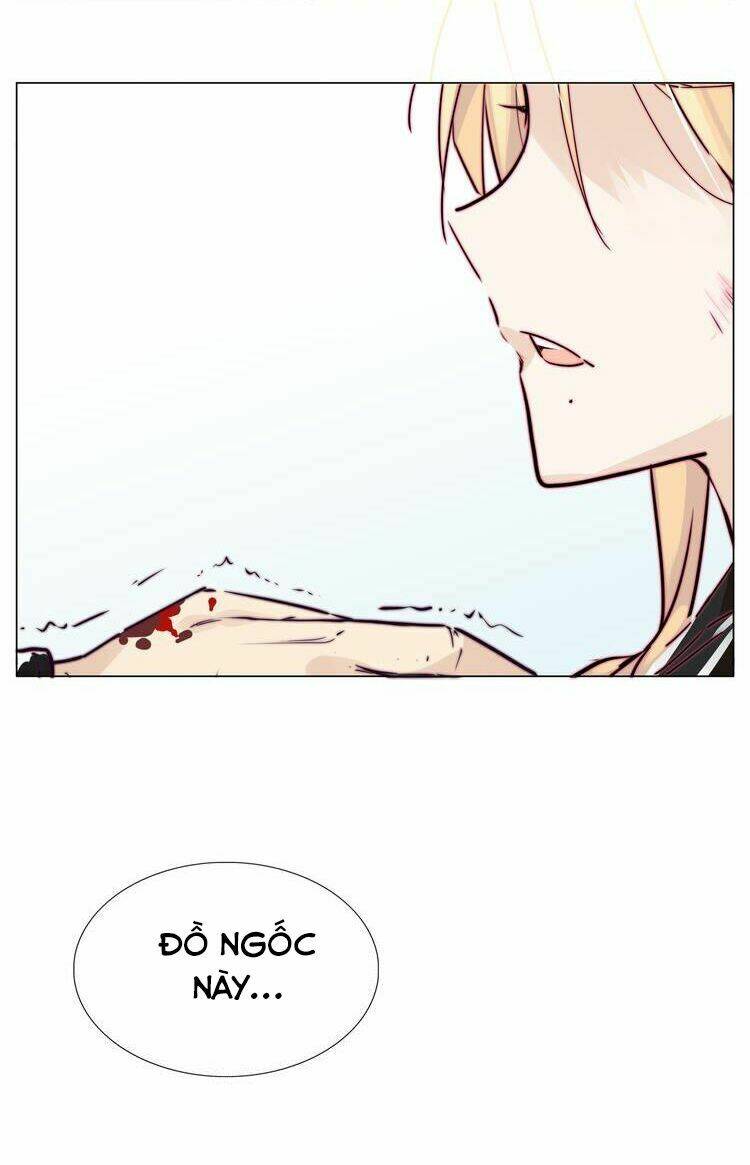 lấp lánh tình yêu kẹo bạc hà chapter 59 31