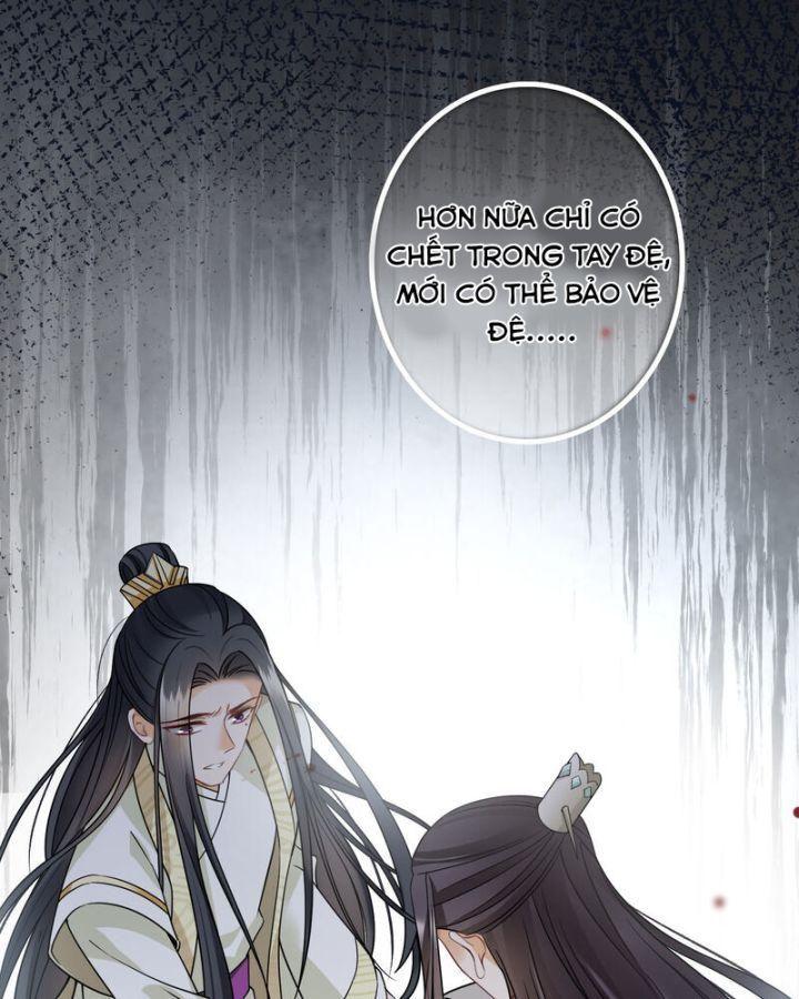 nụ cười của ngươi ngọt gãy tám cái răng của ta chapter 93 1