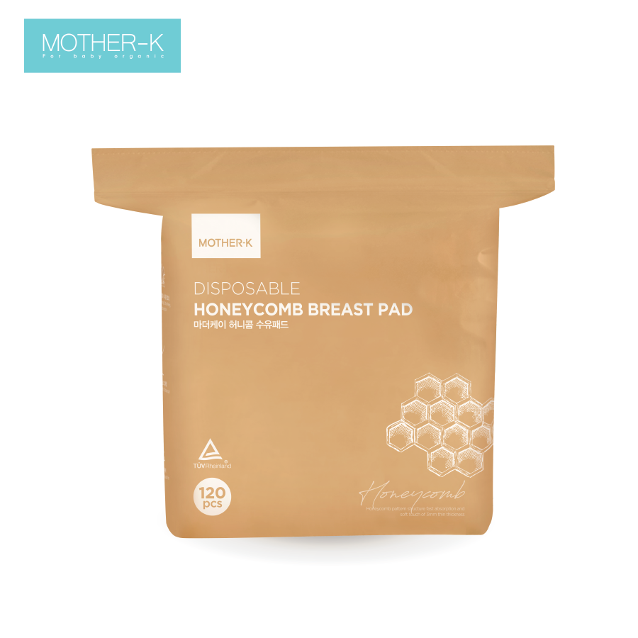 Lót Thấm Sữa Mother-K Hàn Quốc KM13032