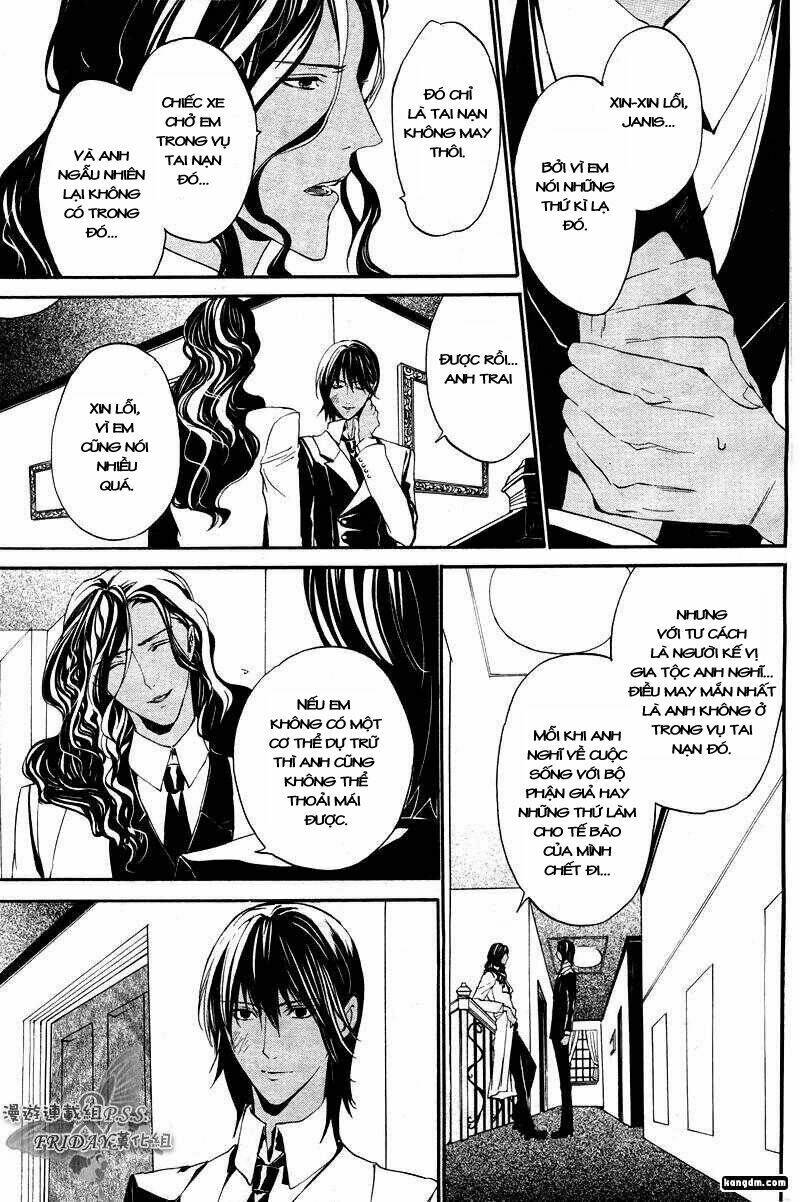 ilegenes chapter 14 10