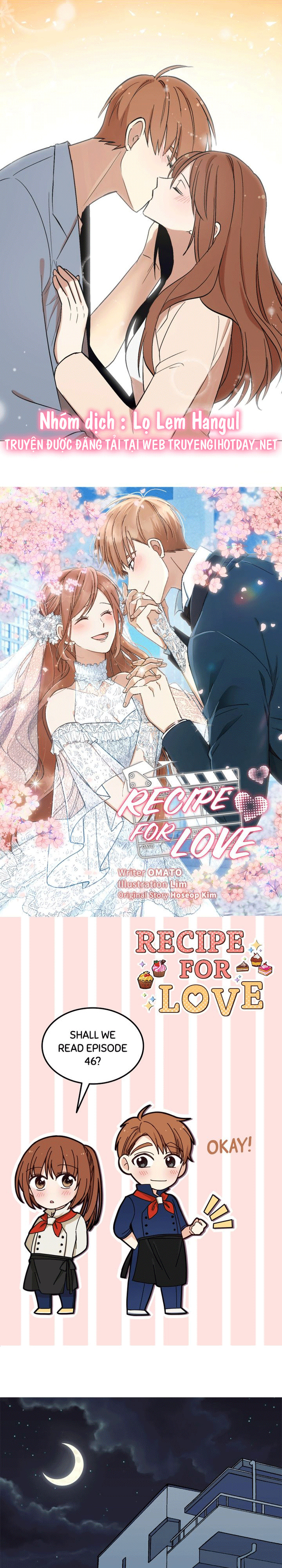 công thức cho tình yêu chapter 91 2