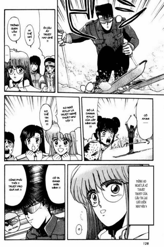 shonan junai gumi chapter 15 7