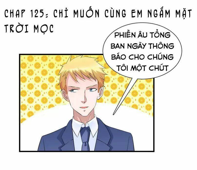 cô dâu gả thay của tổng tài chapter 125 1