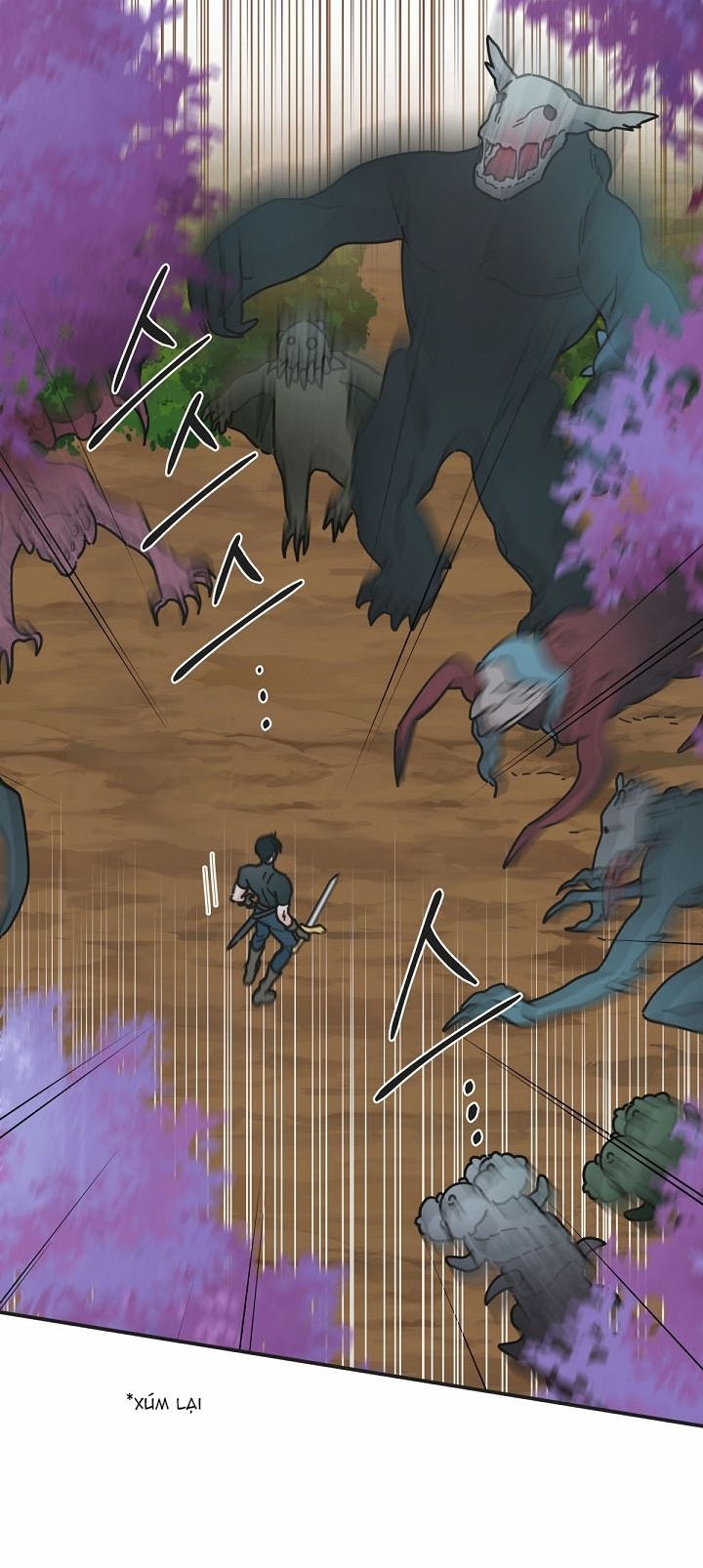 ác nữ tiểu thư chapter 62 11