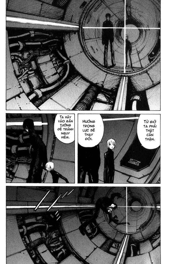 blame! chapter 25 12