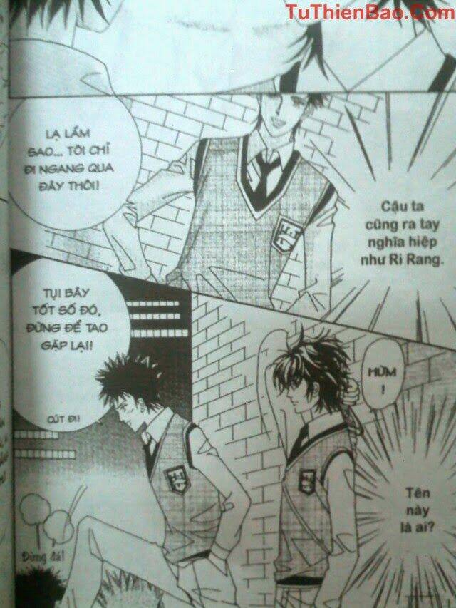 tình trong mộng chapter 6 35