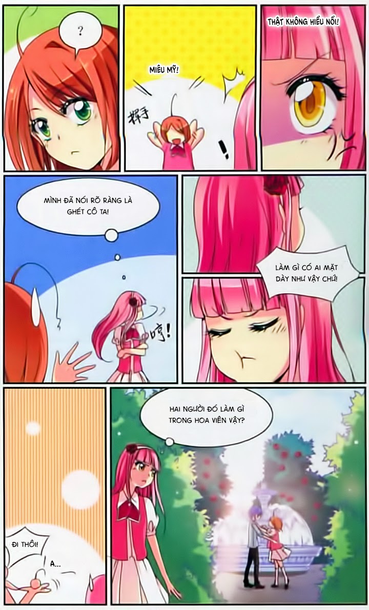 kế hoạch bướm chapter 11 4