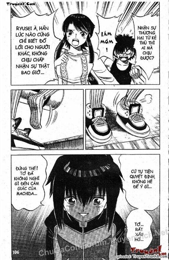 tinh thần võ đạo chapter 3 83