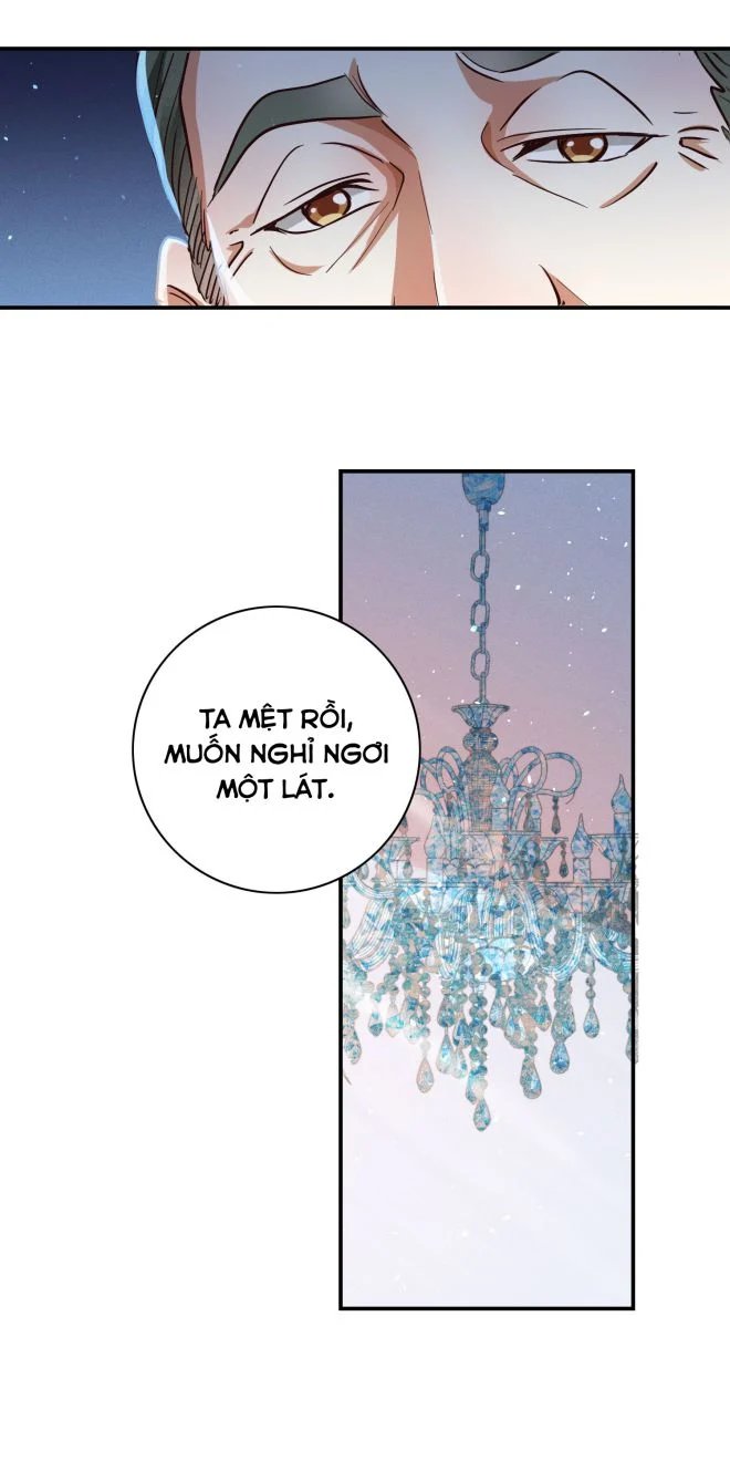 mê muội mất cả ý chí chapter 11 6