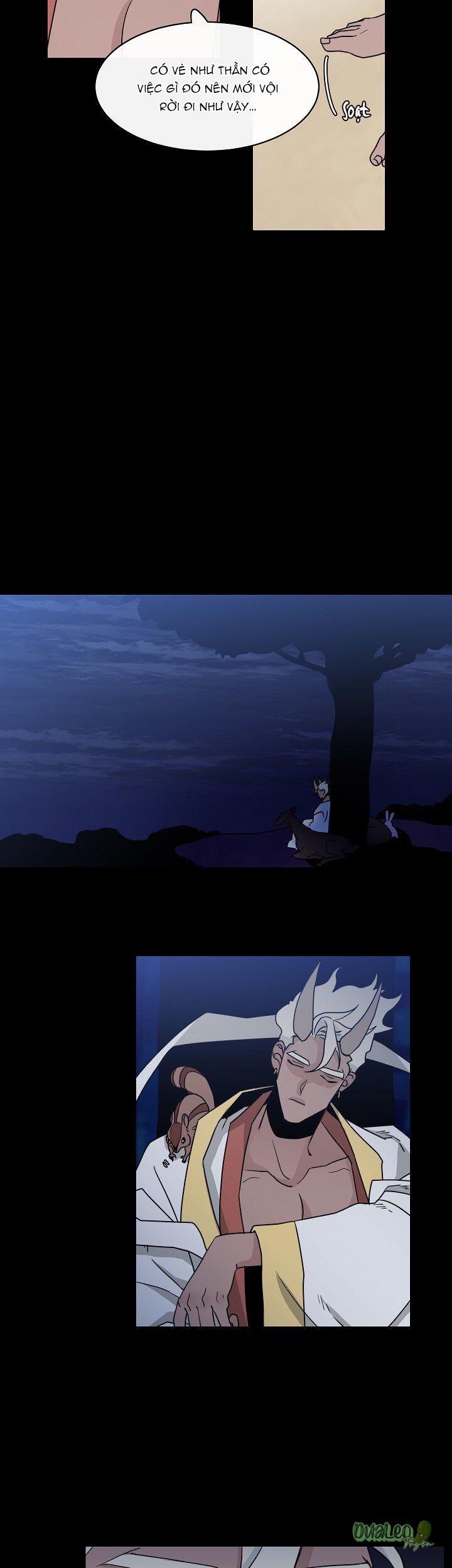 shinsujeon chapter 21 4