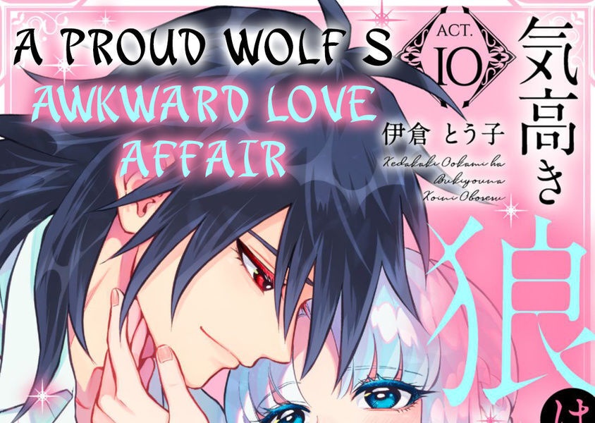 mối tình vụng trộm của chú sói cao qúy chapter 10 1