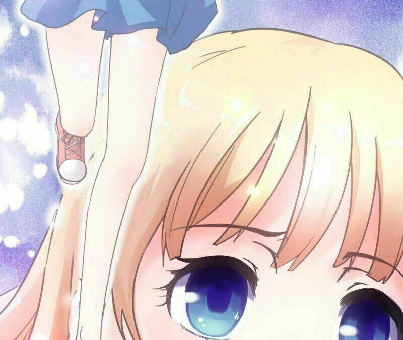 chiến lược lãng mạn của thịnh thiếu chapter 1 18