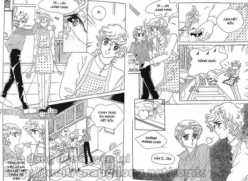 chung cư vui vẻ chapter 2 28