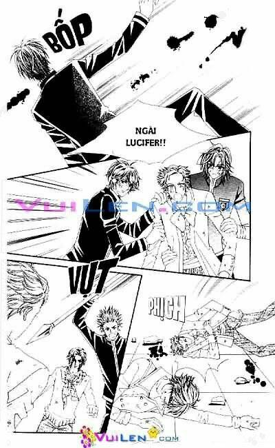 cửa hàng phù thủy chapter 9 102