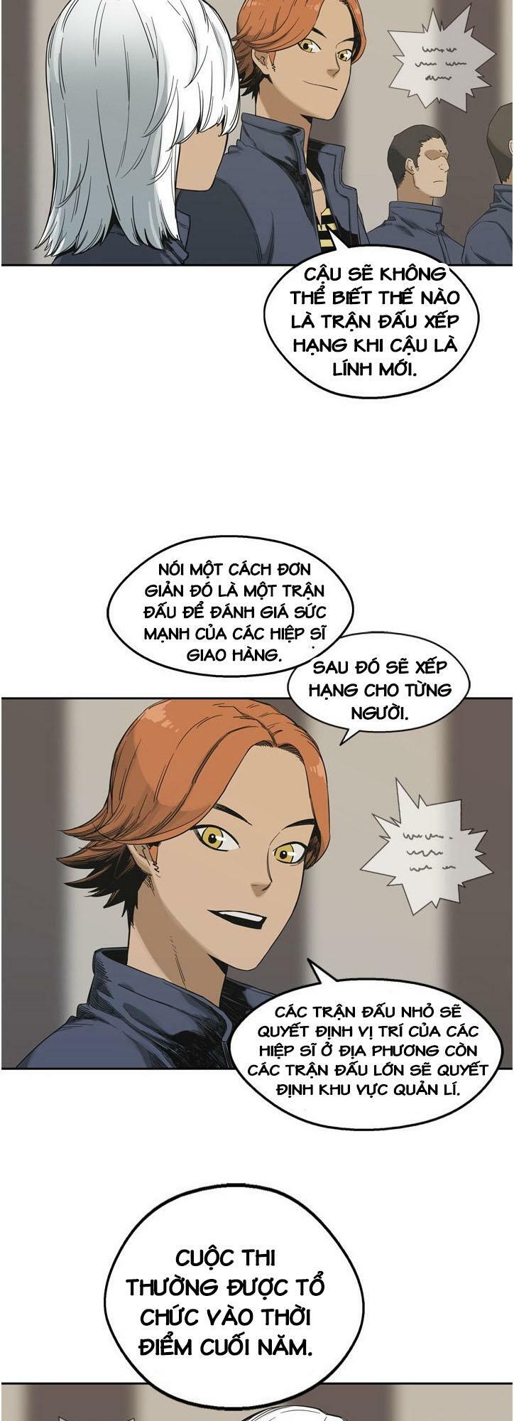 anh shipper may mắn chapter 11 39