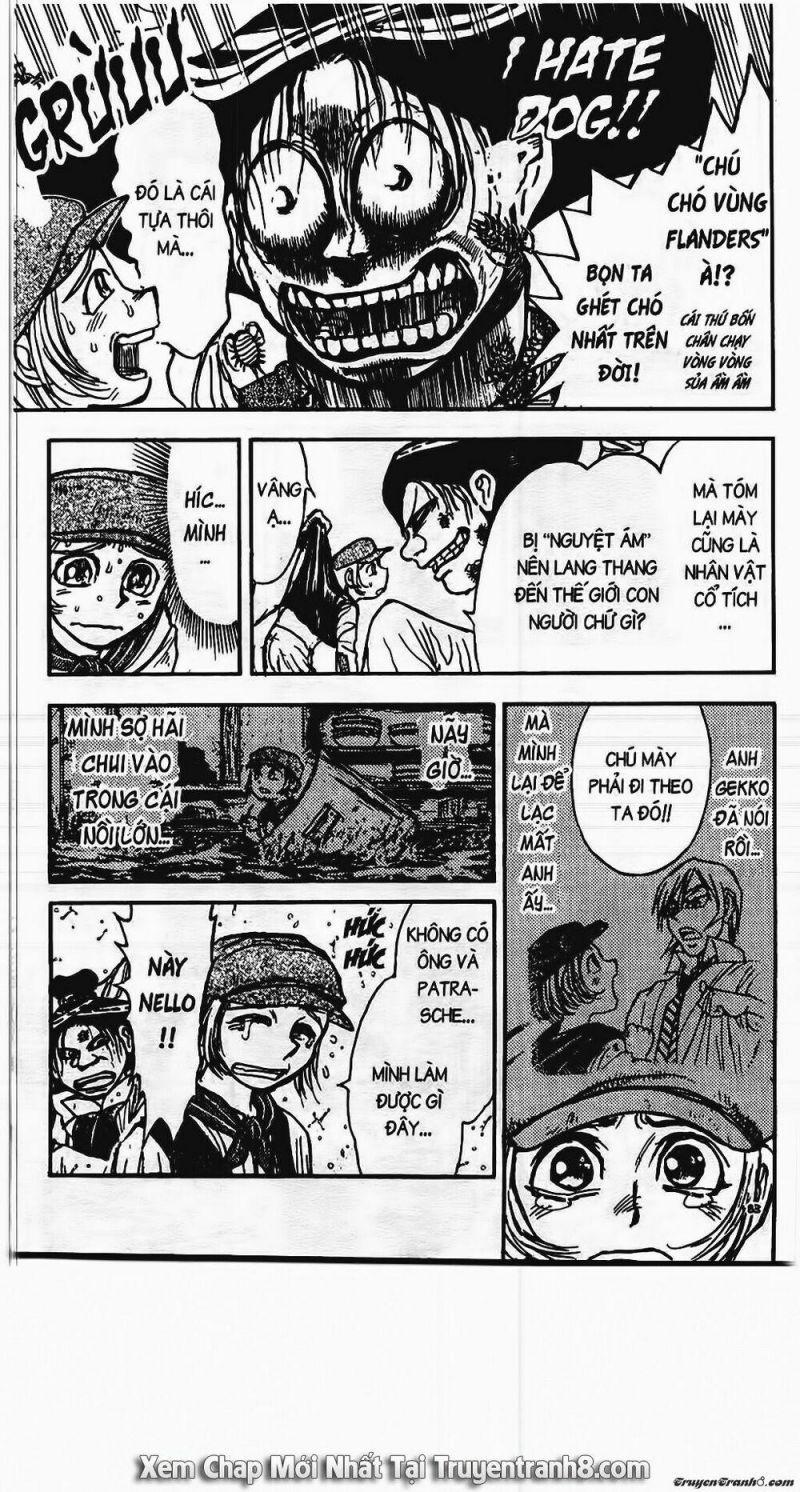 sắc lệnh ánh trăng chapter 39 21