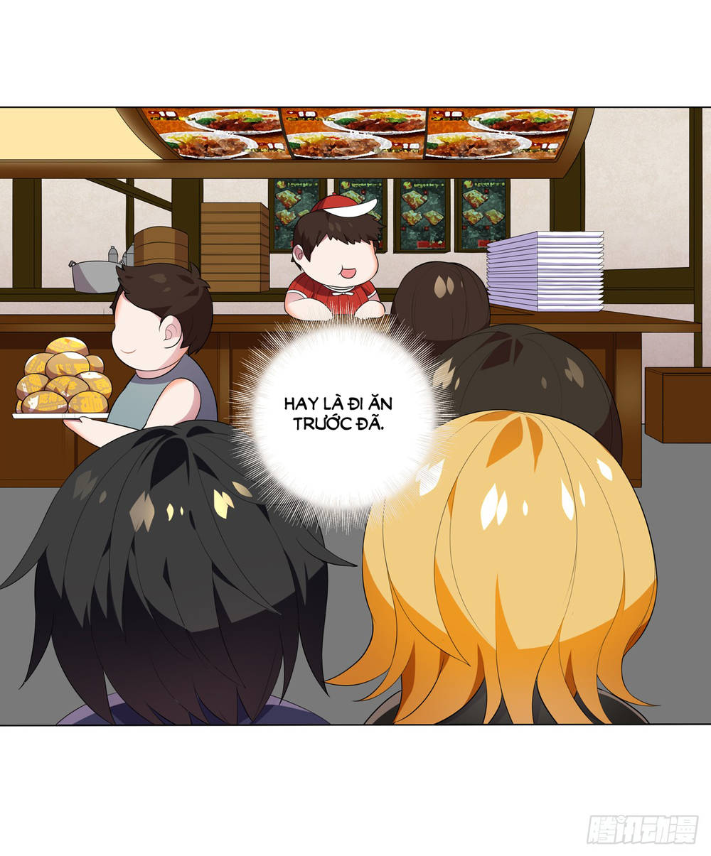 như loan chapter 16 19