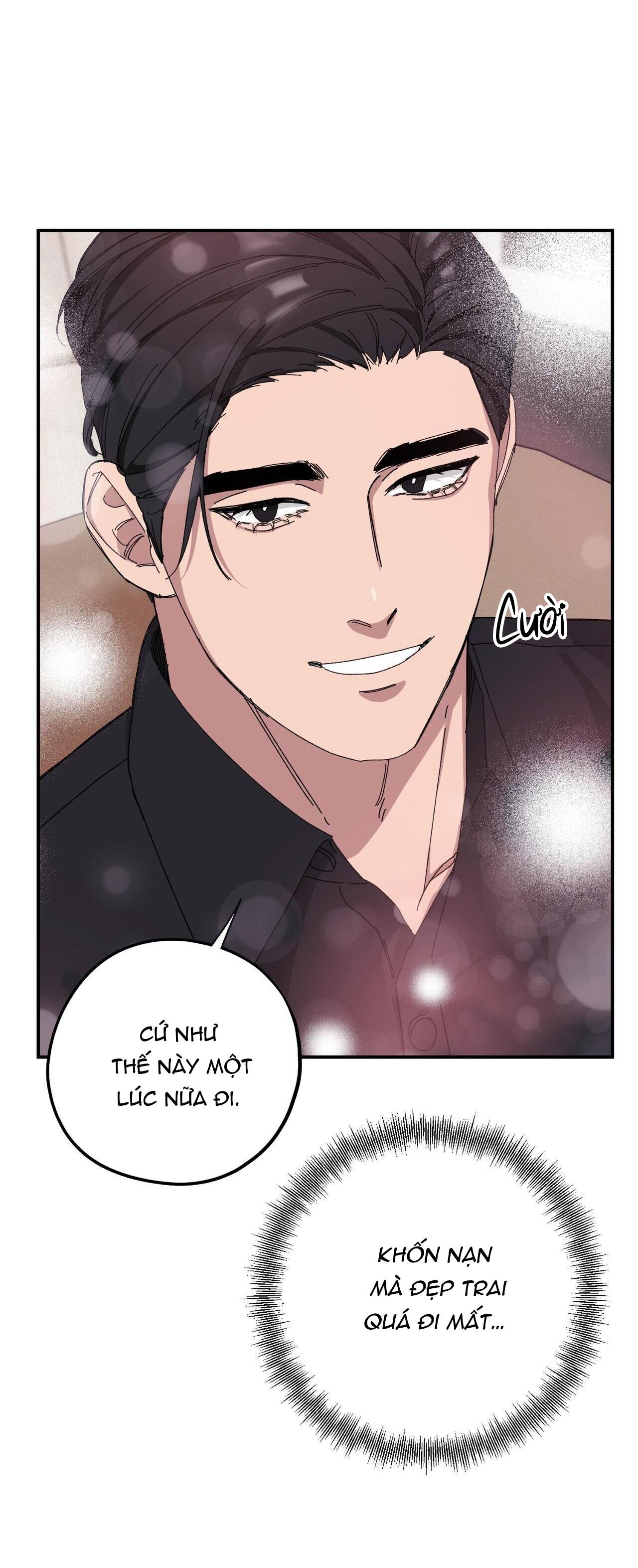 làm dâu nhà tài phiệt họ kang chapter 33 4