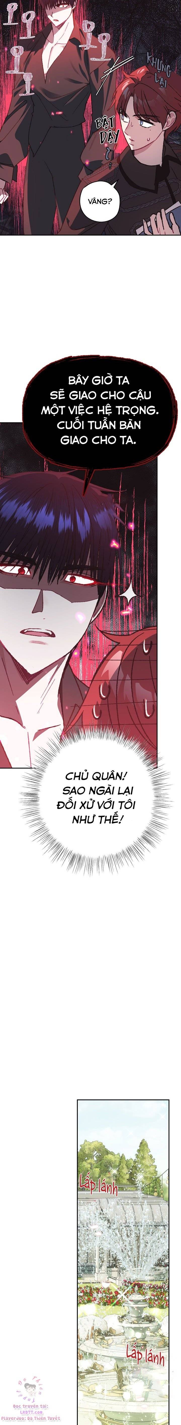 cha, con không muốn kết hôn đâu chapter 24 9