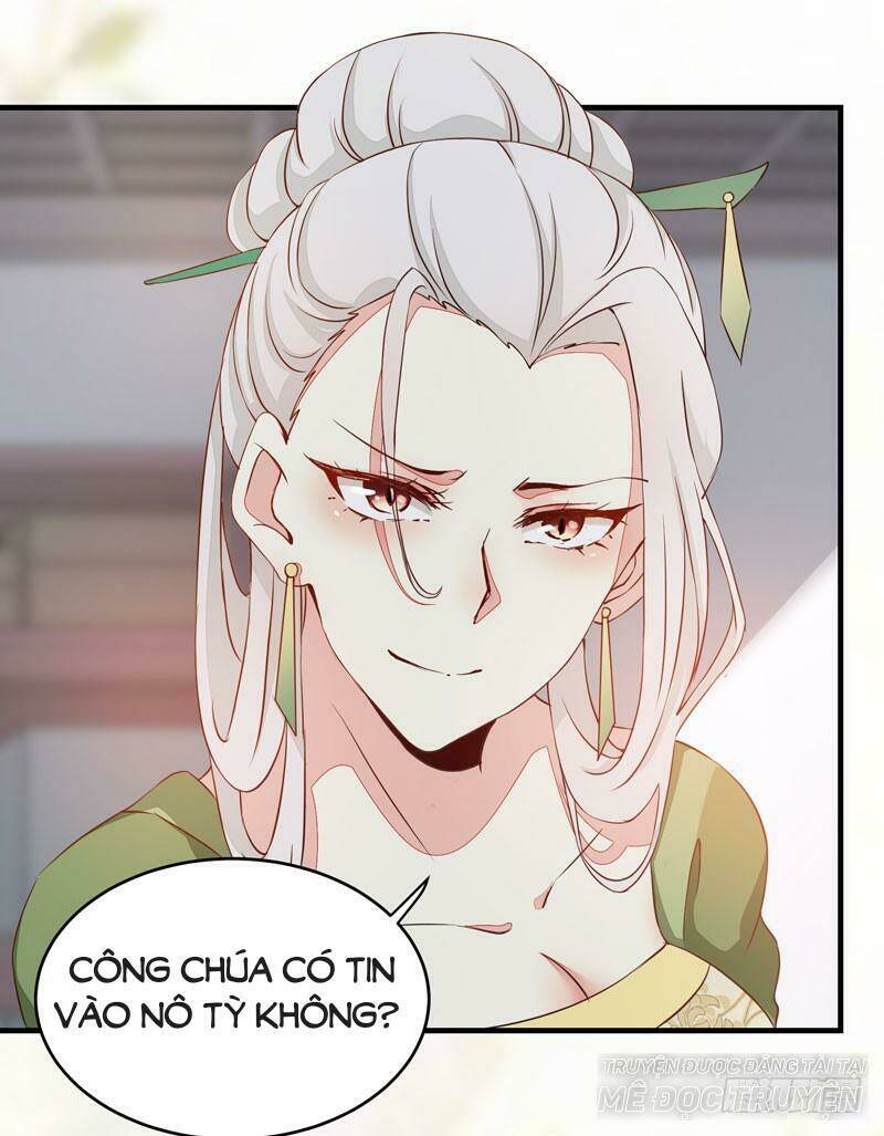 công chúa là nam nhân chapter 12.2 16