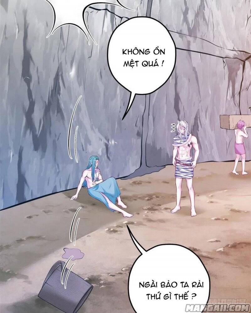 [16+] thảnh thơi thú thế chủng chủng điền, sinh sinh tể chapter 351 10