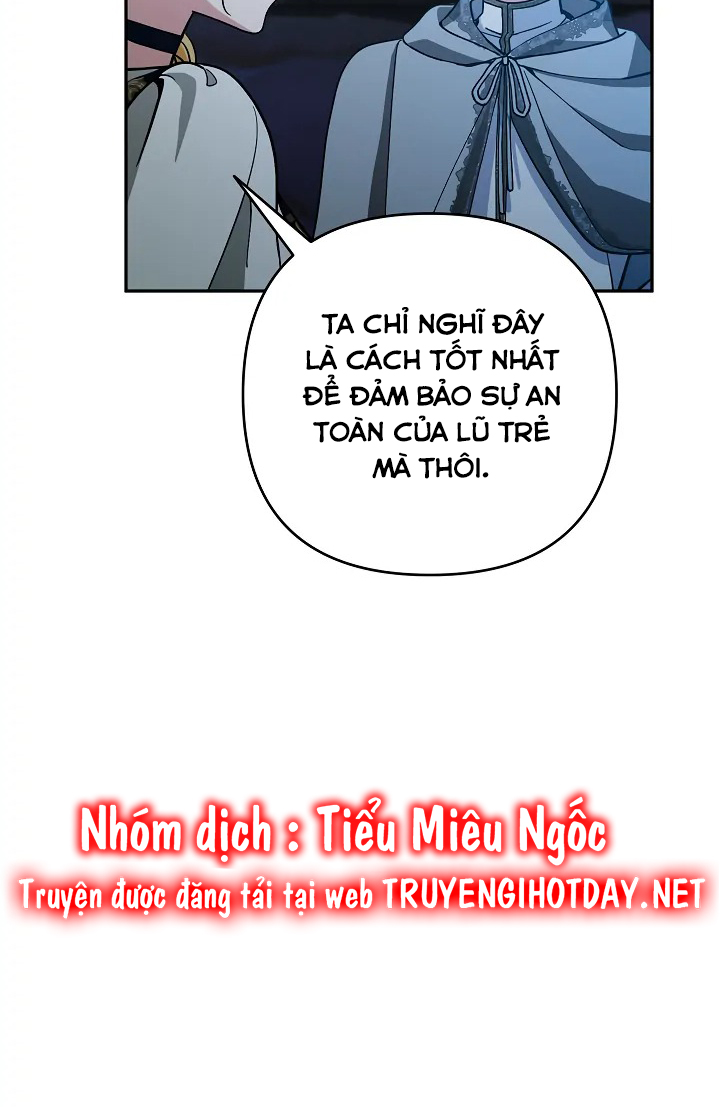 đừng đến cửa hàng của ác nữ phản diện chapter 71 96