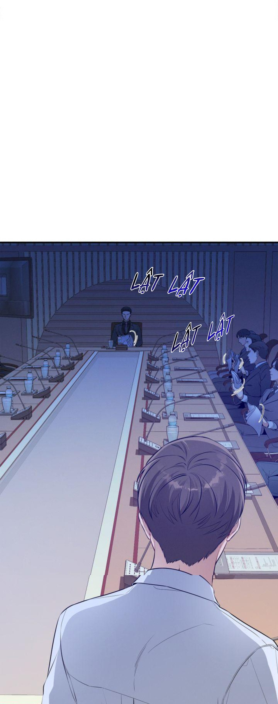 Không Đạo Đức chapter 12 - Trang 14