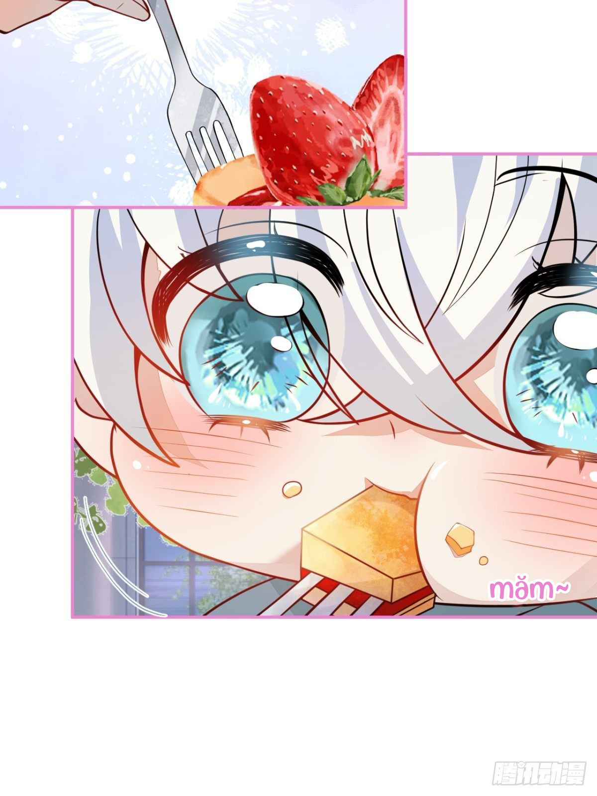 [15+] xuyên đến thế giới nào cũng là hắc liên hoa của anh chapter 11 33