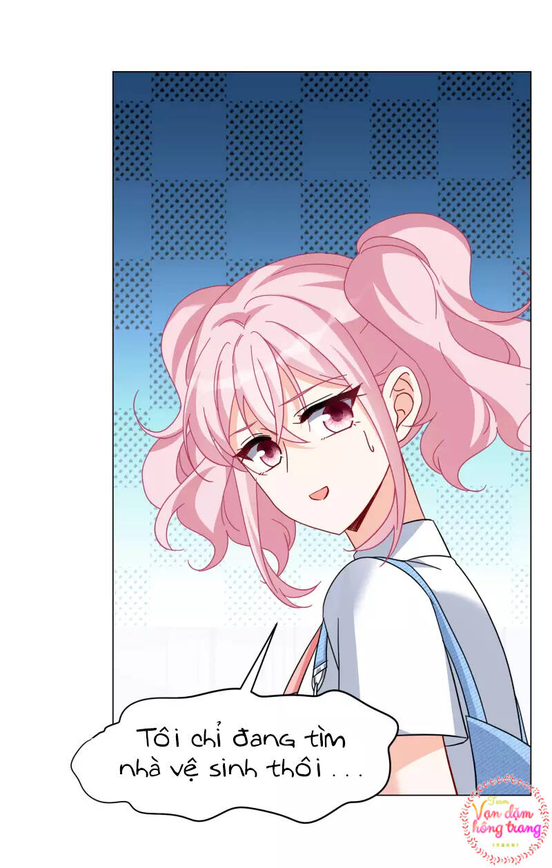 cô ấy đến rồi, xin nằm xuống! chapter 279 17