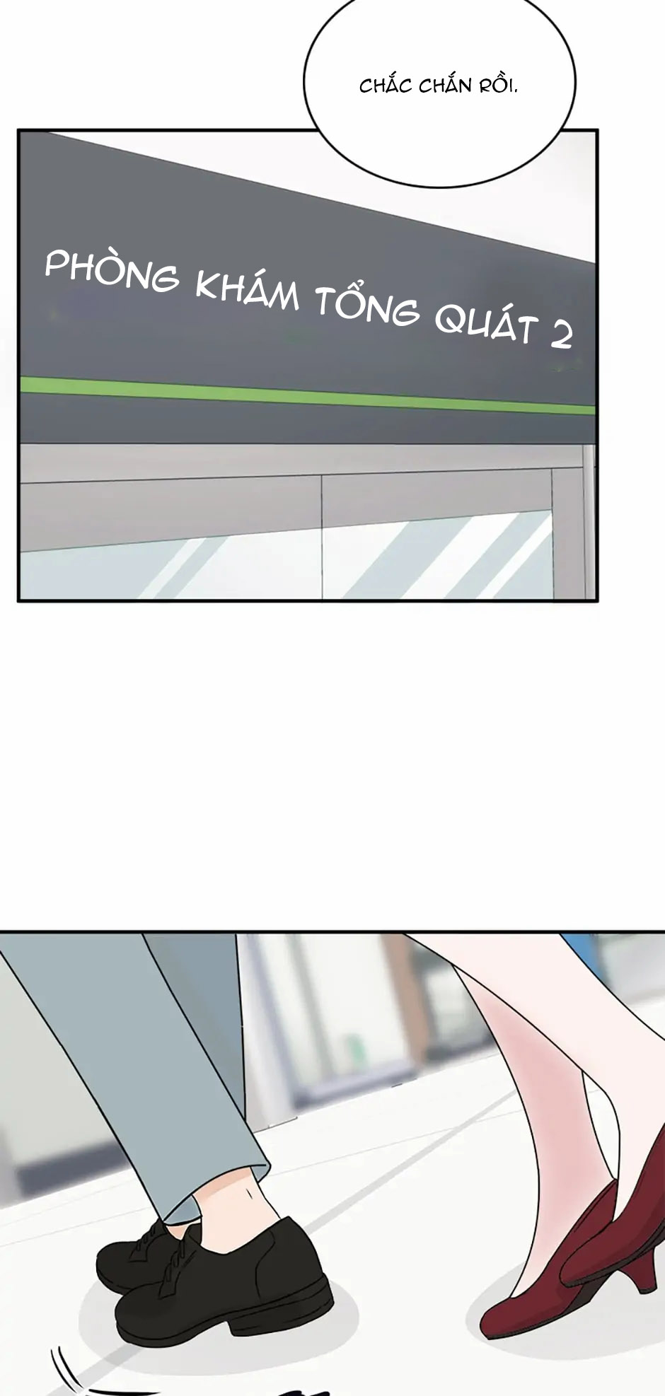 thiếu tôi là sếp mất ngủ ngay chapter 28.2 31