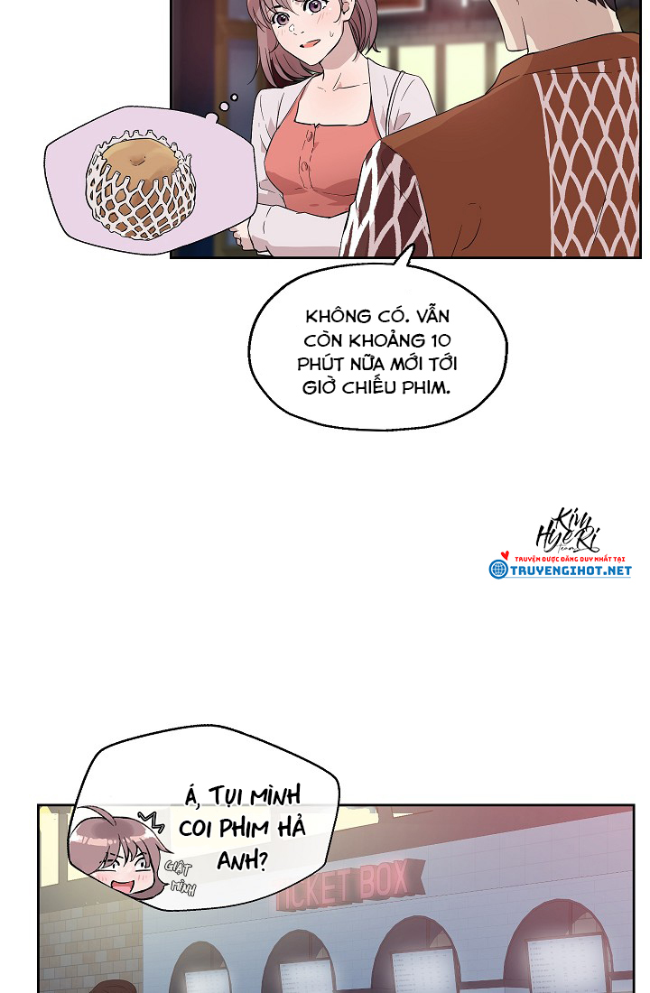 [18+] công tư phân minh chapter 5.2 31