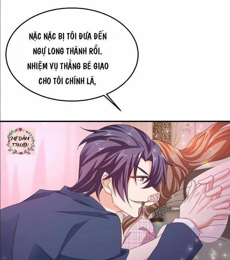 nhập cốt noãn hôn chapter 317 35