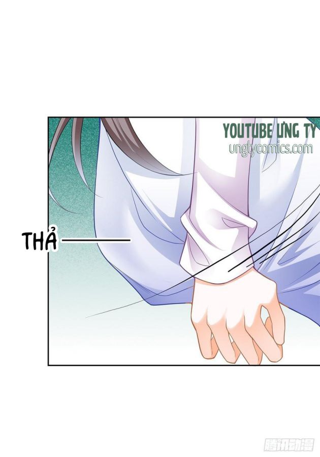 bổn vương muốn nàng chapter 37 45