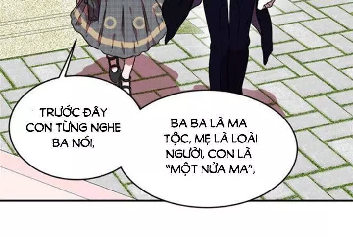 con gái bảo bối của ma vương chapter 24 10
