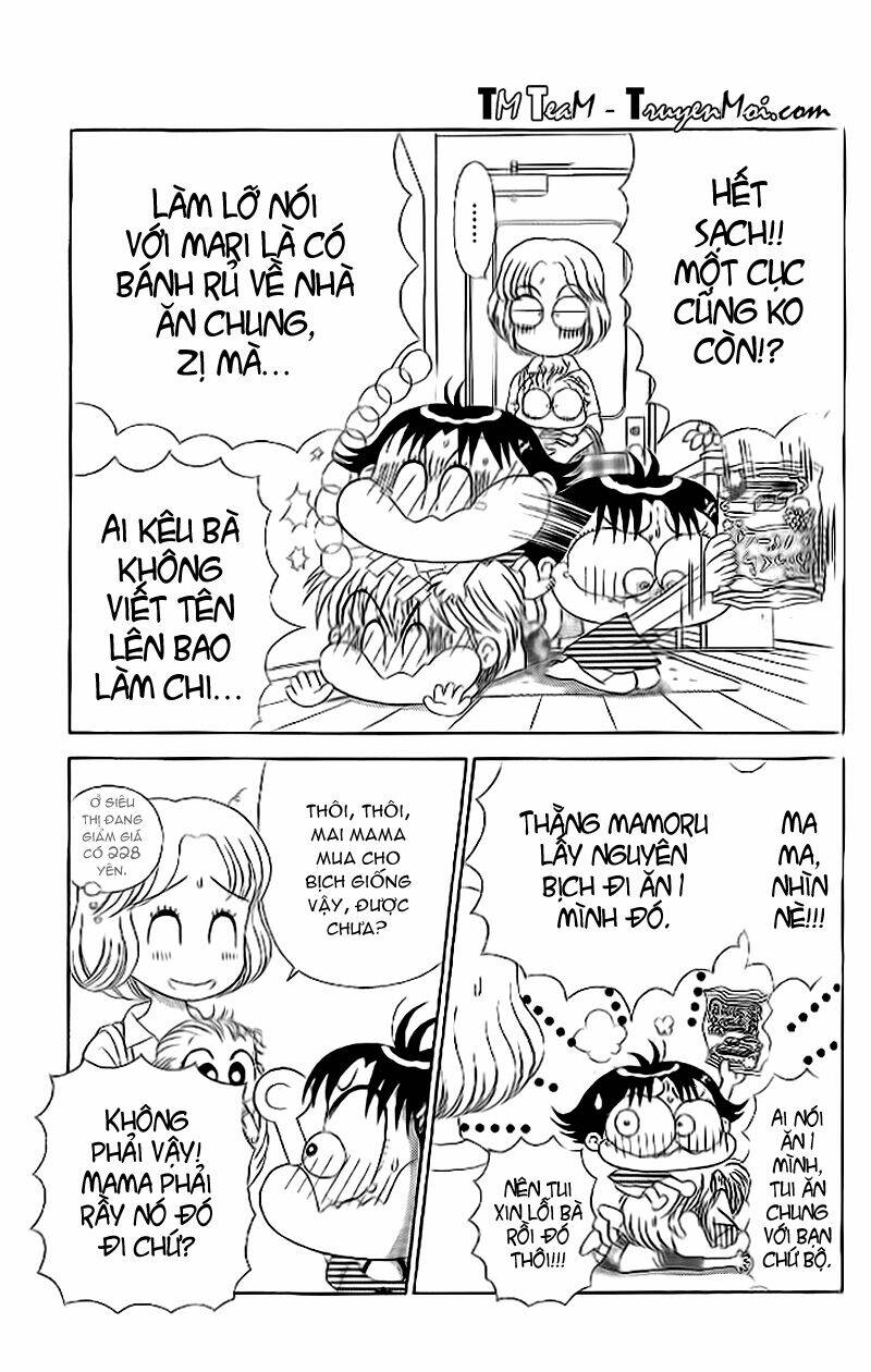 kocchi muite! miiko chapter 11 5