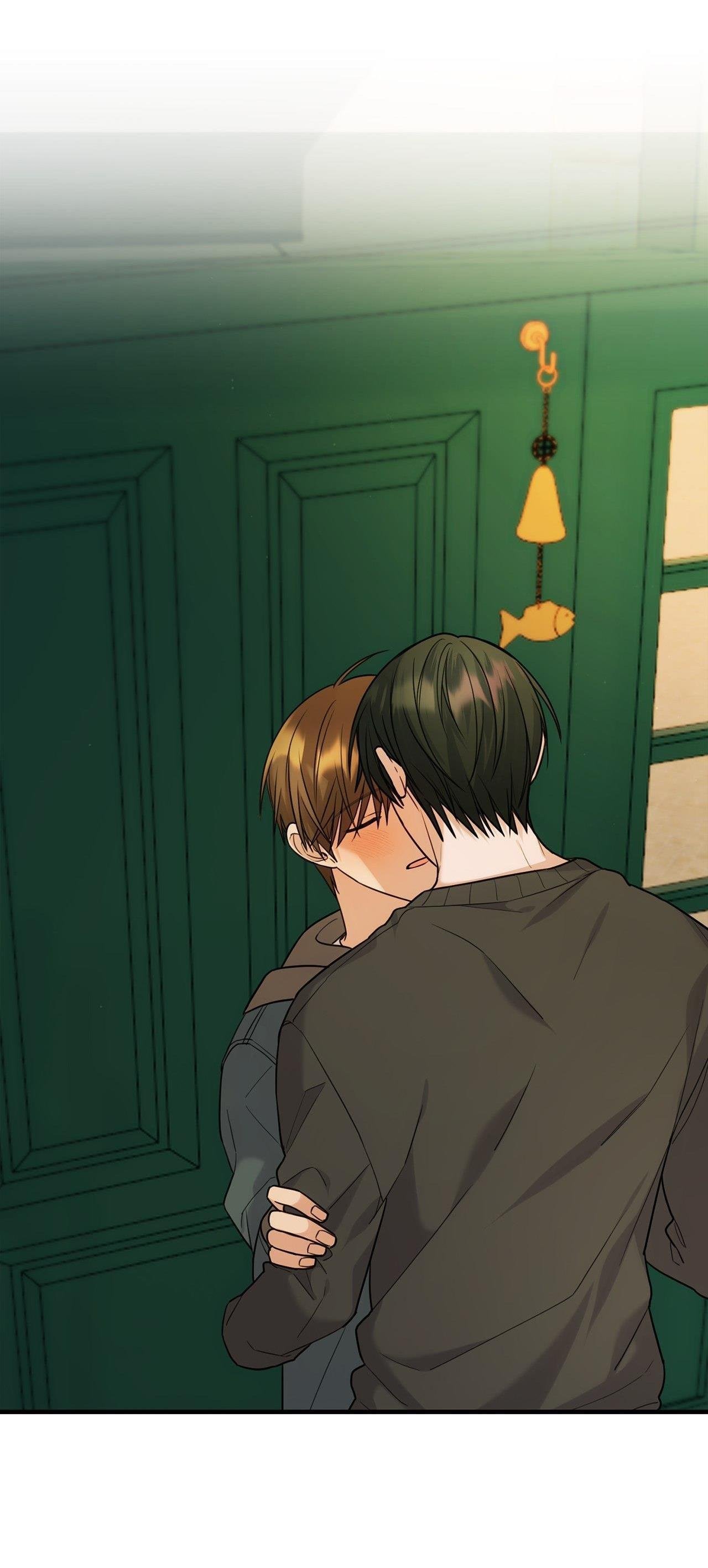 món đặc biệt ngày thứ bảy là tôm chiên chapter 4 8