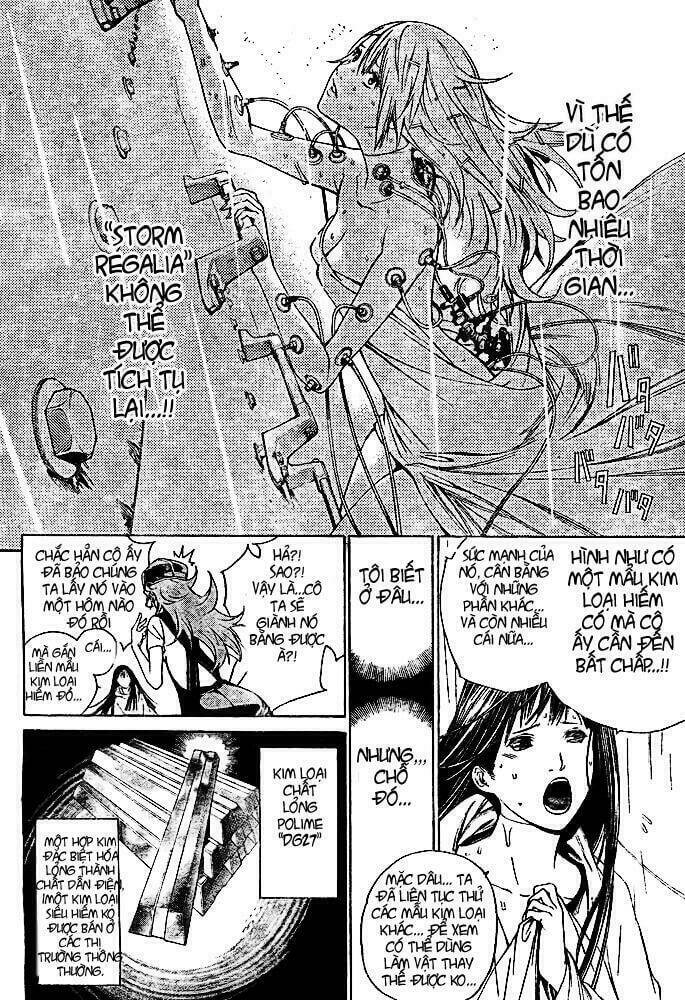 air gear chapter 238 11