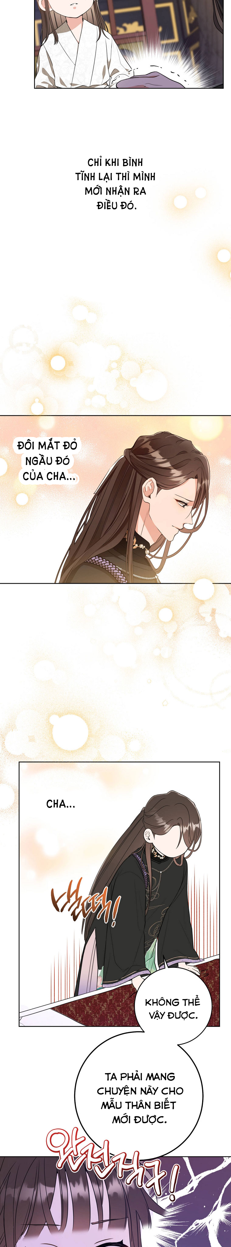 trở thành cô cháu gái bị khinh miệt của nhà quyền quý chapter 7 24